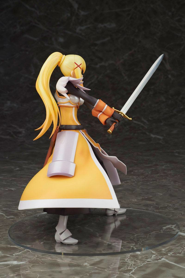 Darkness / Dustiness Ford Lalatina - Bell Fine