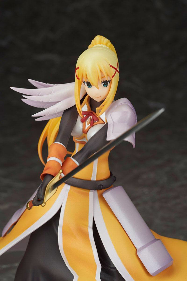 Darkness / Dustiness Ford Lalatina - Bell Fine