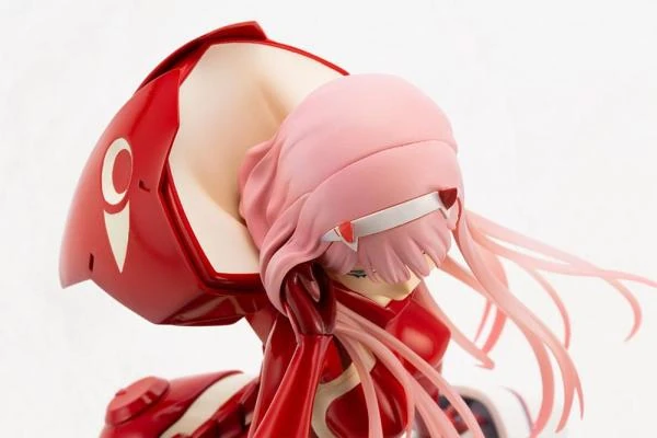 Zero Two - Darling in the Franxx - Statue 1/7 - Kotobukiya