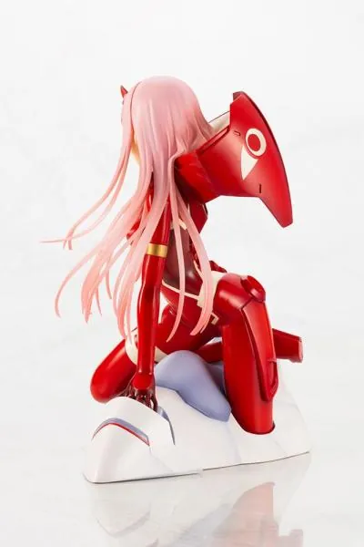 Zero Two - Darling in the Franxx - Statue 1/7 - Kotobukiya