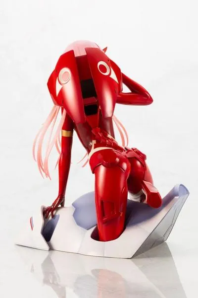 Zero Two - Darling in the Franxx - Statue 1/7 - Kotobukiya