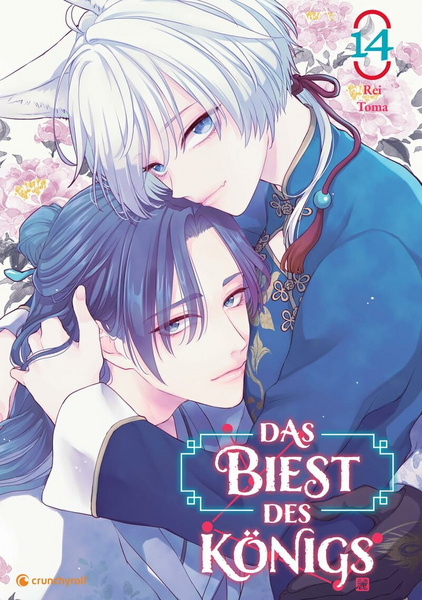 Das Biest des Königs - Crunchyroll - Band 14