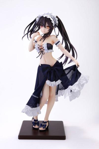 Kurumi Tokisaki - Date A Live - Statue 1/2.5 - Swimsuit Ver. - Kadokawa