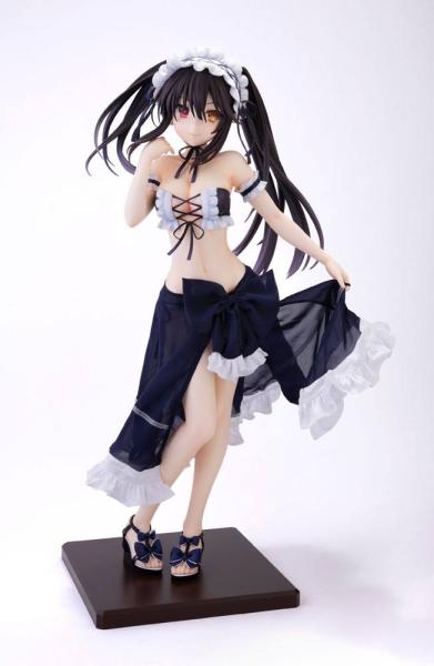 Kurumi Tokisaki - Date A Live - Statue 1/2.5 - Swimsuit Ver. - Kadokawa