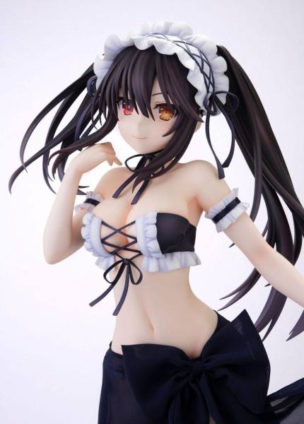 Kurumi Tokisaki - Date A Live - Statue 1/2.5 - Swimsuit Ver. - Kadokawa