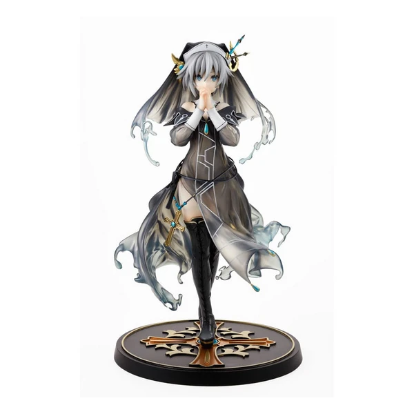 Nia Honjo - Date A Live - Statue 1/7 - Bellfine