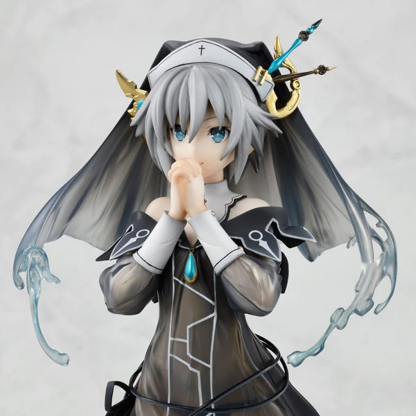 Nia Honjo - Date A Live - Statue 1/7 - Bellfine