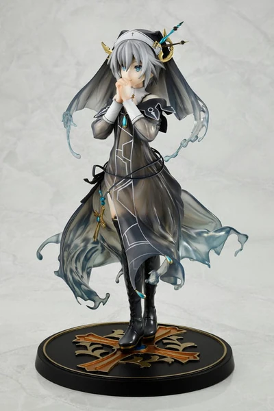 Nia Honjo - Date A Live - Statue 1/7 - Bellfine