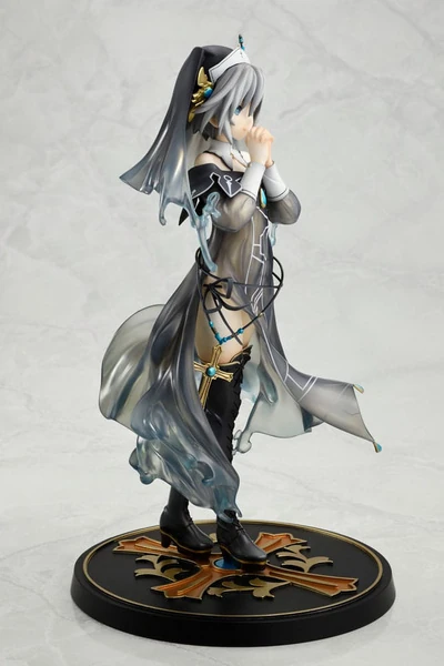 Nia Honjo - Date A Live - Statue 1/7 - Bellfine