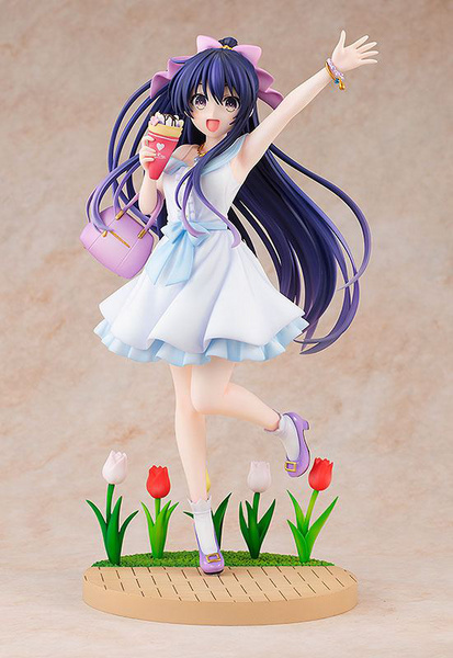 Tohka Yatogami - Date A Live - Statue 1/7 - Date Ver. - Kadokawa