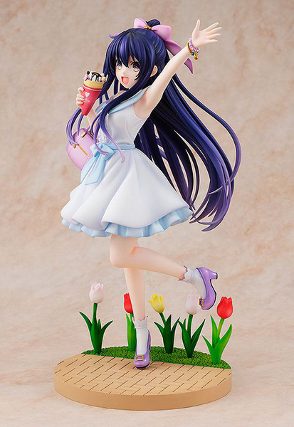 Tohka Yatogami - Date A Live - Statue 1/7 - Date Ver. - Kadokawa