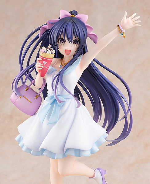 Tohka Yatogami - Date A Live - Statue 1/7 - Date Ver. - Kadokawa