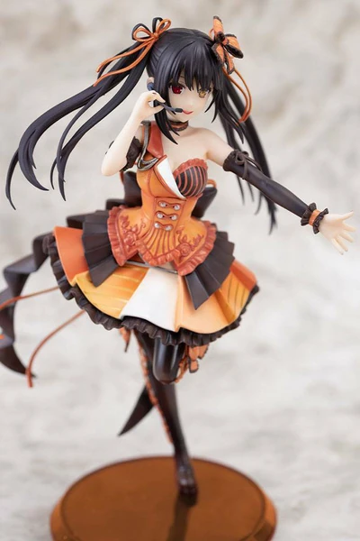 Kurumi Tokisaki - Another Edition - Idol Version - Plum