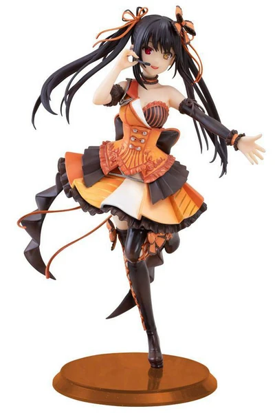 Kurumi Tokisaki - Another Edition - Idol Version - Plum