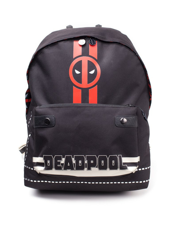 Deadpool - Marvel - Rucksack - Difuzed