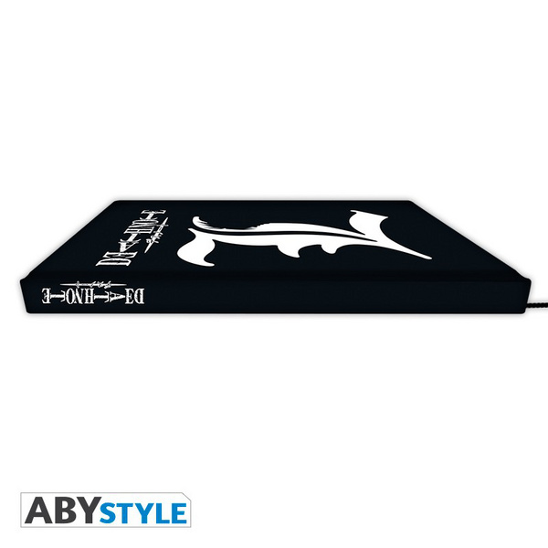 Death Note - Notizbuch - AbyStyle