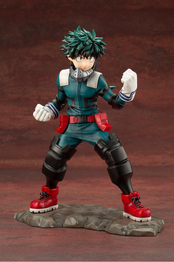 Deku / Izuku Midoriya - ARTFX J