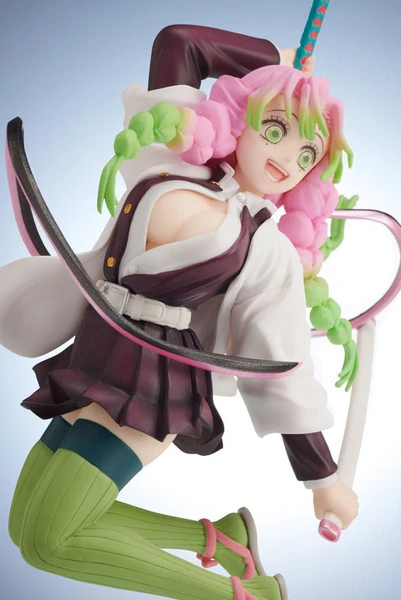 Mitsuri Kanroji - Demon Slayer - ConoFig Statue - Aniplex