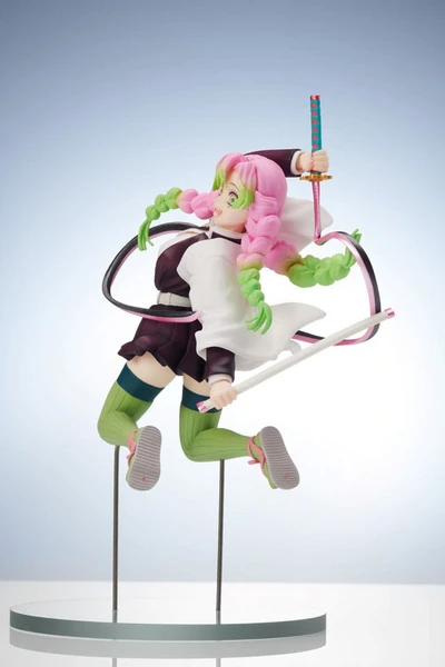 Mitsuri Kanroji - Demon Slayer - ConoFig Statue - Aniplex