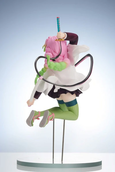 Mitsuri Kanroji - Demon Slayer - ConoFig Statue - Aniplex