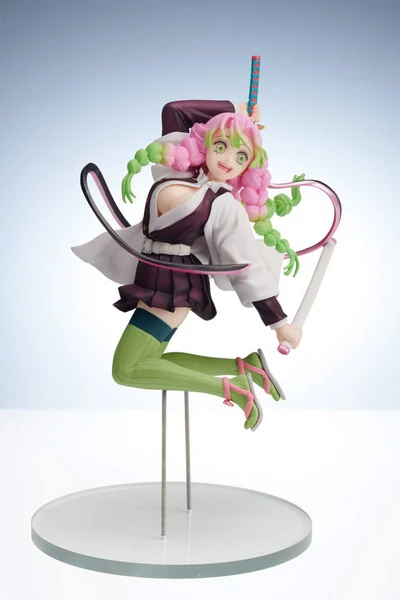 Mitsuri Kanroji - Demon Slayer - ConoFig Statue - Aniplex