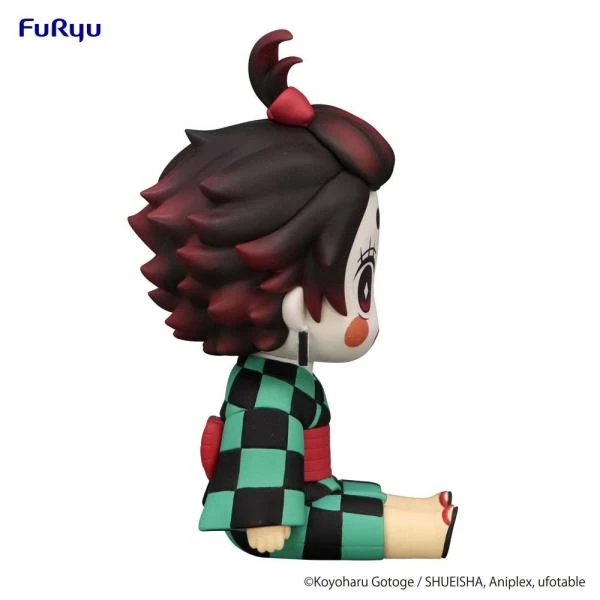 Sumiko / Tanjiro Kamado - Demon Slayer - Potetto PVC Statue - Furyu