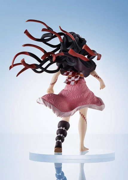 Nezuko Kamado - Demon Form Advancing - Demon Slayer ConoFig - Aniplex