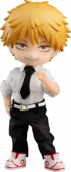 Denji - Nendoroid Doll