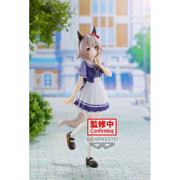 Curren Chan - Uma Musume: Pretty Derby - Banpresto