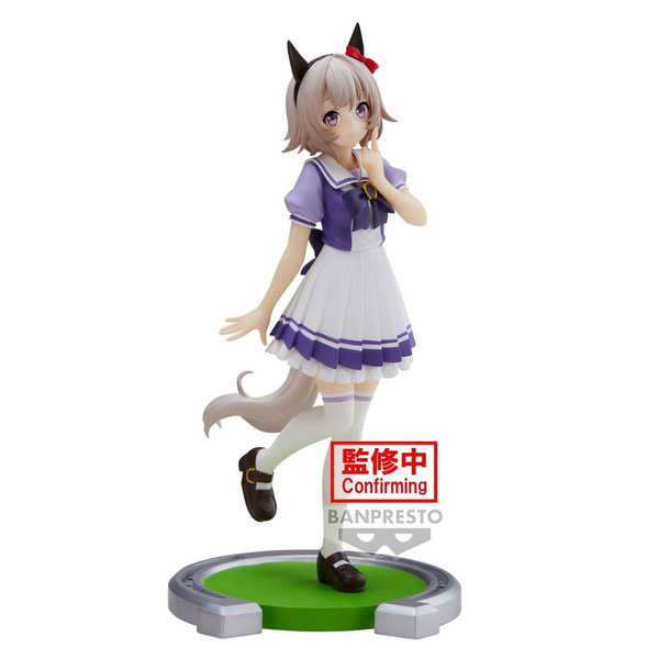 Curren Chan - Uma Musume: Pretty Derby - Banpresto