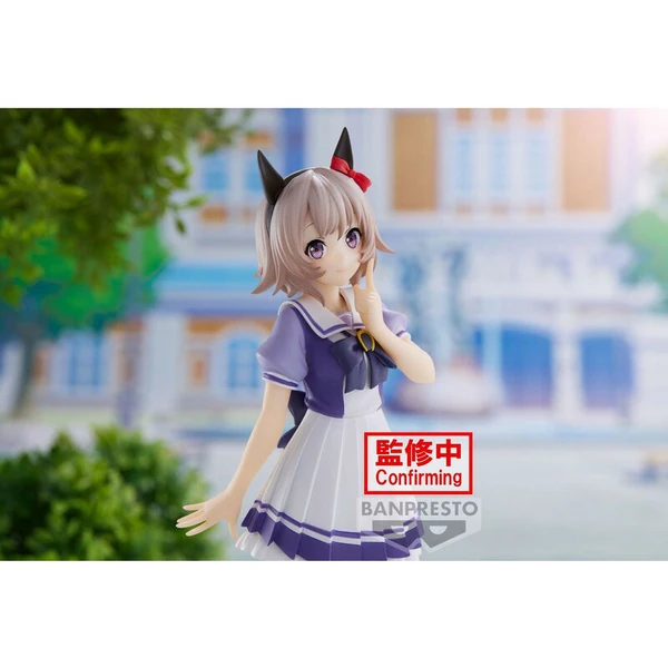 Curren Chan - Uma Musume: Pretty Derby - Banpresto