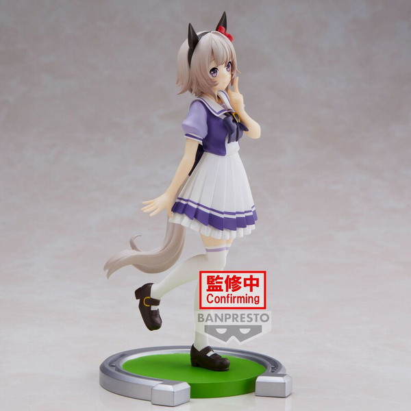 Curren Chan - Uma Musume: Pretty Derby - Banpresto