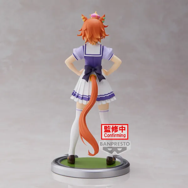 T.M. Opera O - Uma Musume: Pretty Derby - Banpresto