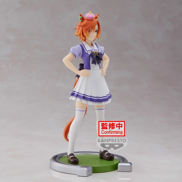 T.M. Opera O - Uma Musume: Pretty Derby - Banpresto