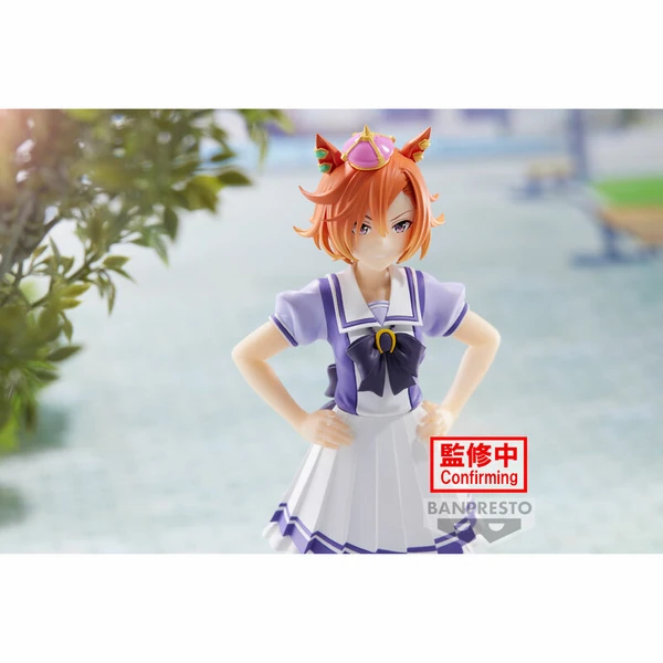 T.M. Opera O - Uma Musume: Pretty Derby - Banpresto