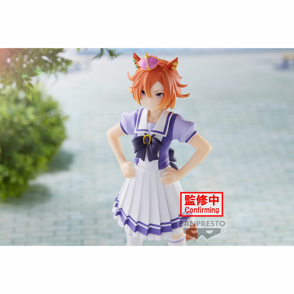 T.M. Opera O - Uma Musume: Pretty Derby - Banpresto