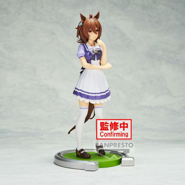 Agnes Tachyon - Uma Musume Pretty Derby - Banpresto