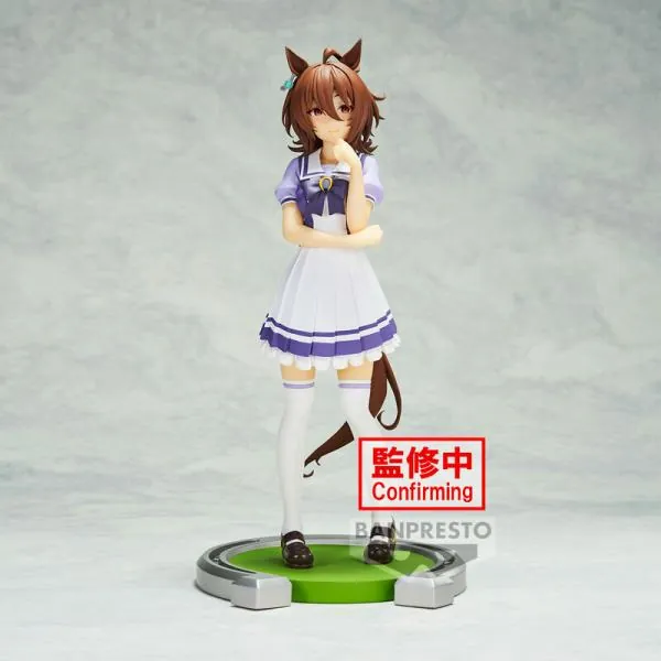 Agnes Tachyon - Uma Musume Pretty Derby - Banpresto