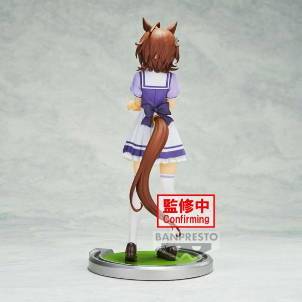 Agnes Tachyon - Uma Musume Pretty Derby - Banpresto