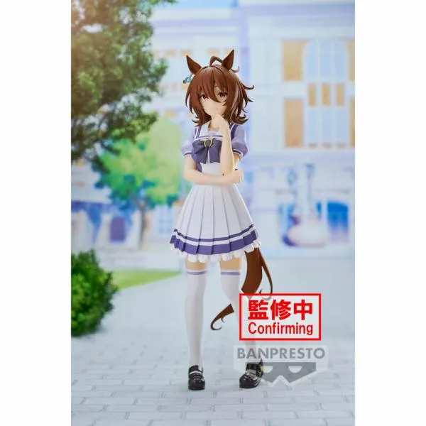 Agnes Tachyon - Uma Musume Pretty Derby - Banpresto