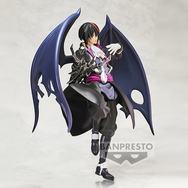 Diablo Noir - That Time I Got Reincarnated as a Slime - Vol. 2 - Banpresto