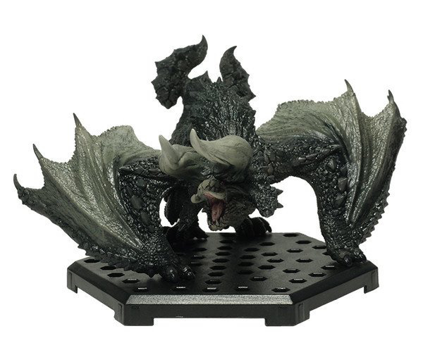 Diablos - Monster Hunter Standard Model Plus Vol. 11 