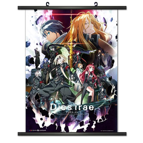 Dies Irae - Wallscroll - Motiv 2 - 80339