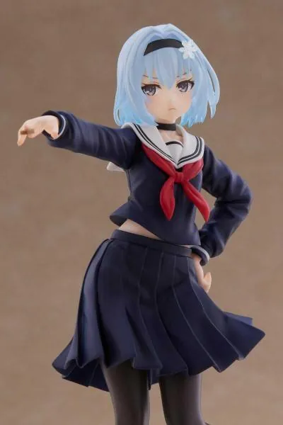 Ginko Sora - Uniform - Coreful Figure - Taito