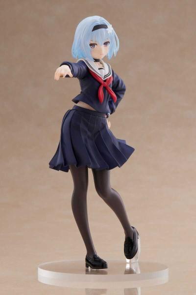 Ginko Sora - Uniform - Coreful Figure - Taito