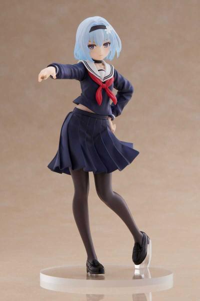 Ginko Sora - Uniform - Coreful Figure - Taito