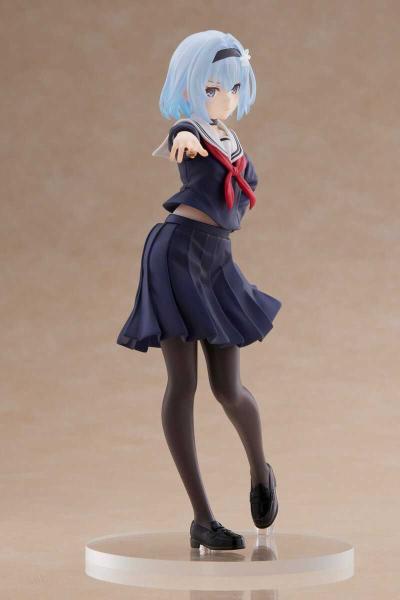 Ginko Sora - Uniform - Coreful Figure - Taito