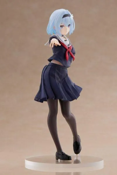 Ginko Sora - Uniform - Coreful Figure - Taito