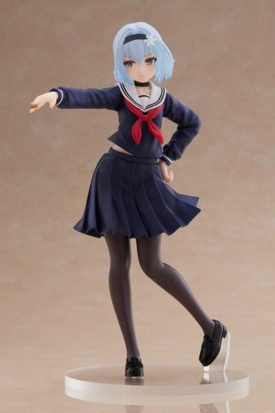 Ginko Sora - Uniform - Coreful Figure - Taito