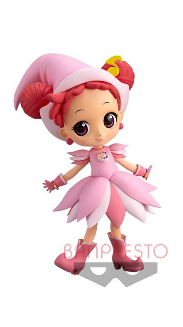 Doremi Harukaze - Q Posket - Version B